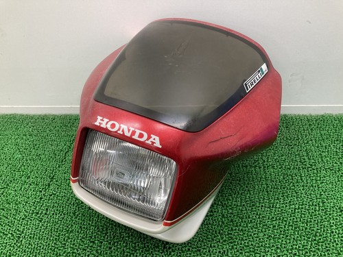 Used honda vf400f upper - vf400f, cowl