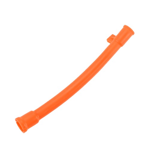 Engine oil dipstick - engine,