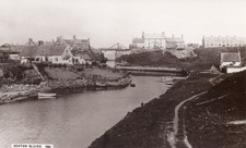 SEATON SLUICE NEAR WHITLEY