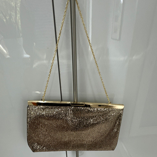 Women gold glitter - women's,