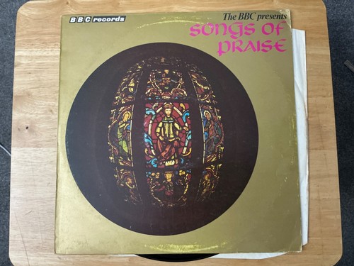 Songs praise rec 141s - songs,