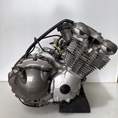 Yamaha xj 600 - 600, diversion
