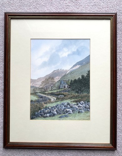 Original mid 20th century - mid,