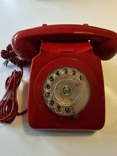 Vintage original Retro Dial