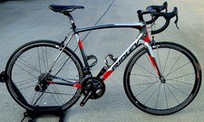 Ridley Fenix SL Carbon Road
