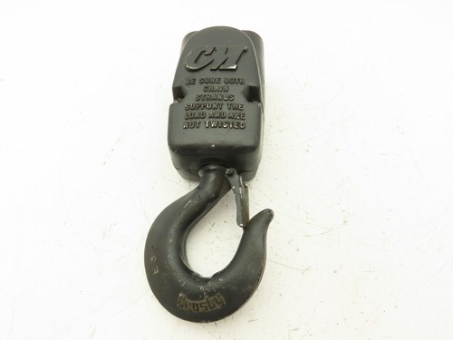 Lodestar ton lower - lodestar,