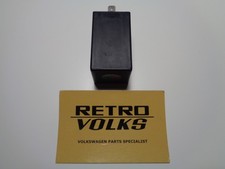 VW Mk1 Mk2 Golf Jetta Caddy Scirocco - VW Relay 1 (Idle Control) - 811 905 343