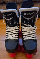 Ccm quad roller skates uk - quad,