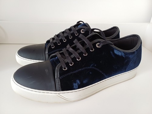 Lanvin dbb1 low top - dbb1,