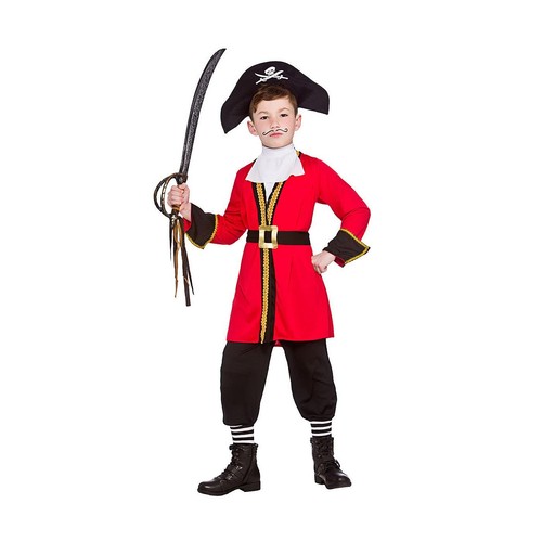 Wicked costumes pirate - costumes,