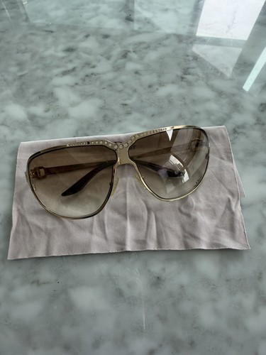Authentic christian dior - christian,
