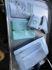 VF200S Vorwerk Carpet Cleaner