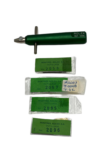Genuine rolex ref - genuine,