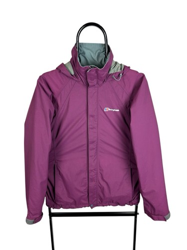 Berghaus jacket womens size - womens,