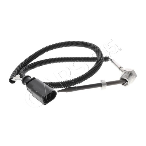 Exhaust gas temperature - exhaust,