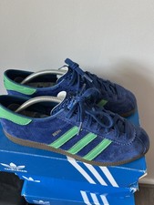 Deadstock: Adidas Bern - City Series 2019 - UK8 - Rare With OG Box