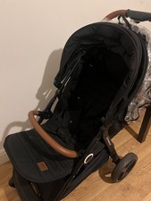 Kinderkraft GRANDE PLUS