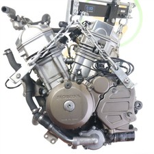 1989 Honda XRV750 Engine -