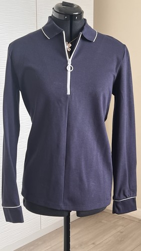 Lacoste smart ladies polo