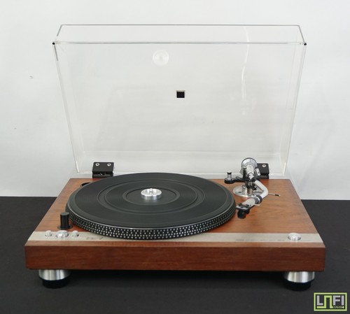 Micro seiki s - dd-5, 70's