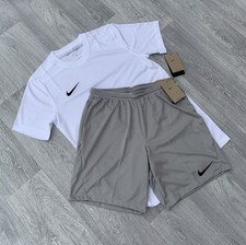 Nike Dri Fit Set Shorts
