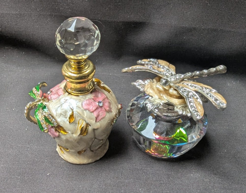 Art deco perfume scent - 2,