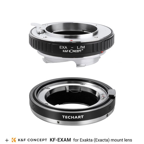 Techart ea9 markii adapter - lm-ea9,