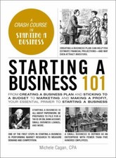 Starting a Business 101 : From