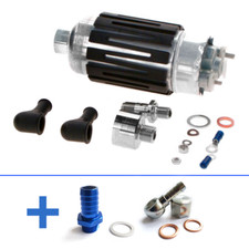0580464200 | 0 580 464 200 Bosch Motorsport Fuel Pump with Line Fitting Kit 044