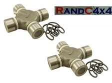 STC4807 x2 Land Rover Defender