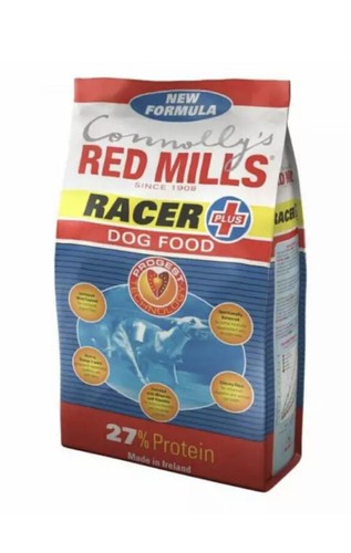 Connollys red mills racer - connollys,