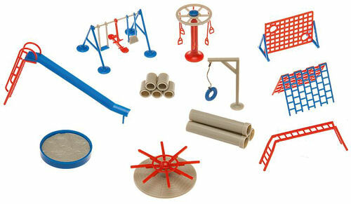 Faller 180576 playground - faller,
