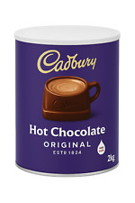 Cadbury Hot Chocolate 2kg