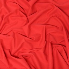 Romo Seville Crimson Red