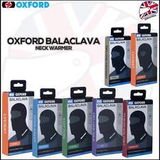Oxford motorcycle balaclava - oxford,
