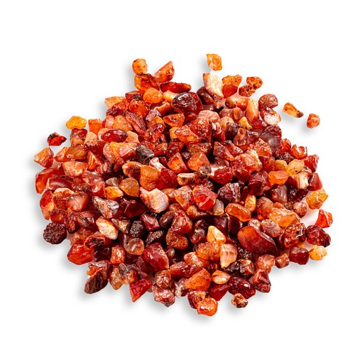 Crystal gemstone chips natural - gemstone,