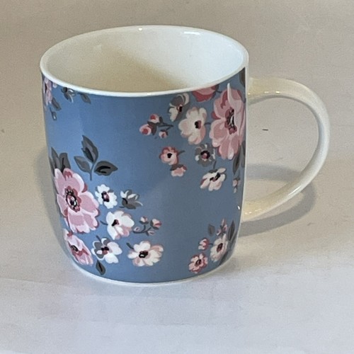 Cath kidston floral - floral, blue