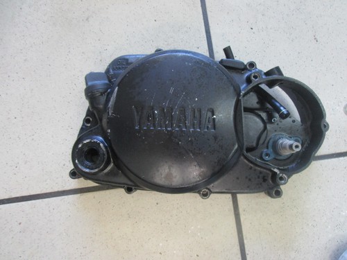 Yamaha 80 mx - rd,