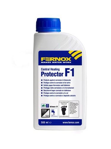 Fernox 500ml central - f1,