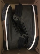 Tu Mens Shoes Size 9, Dark