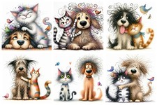 FOREVER FRIENDS  Cardmaking