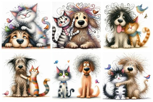 Forever friends cardmaking - forever,