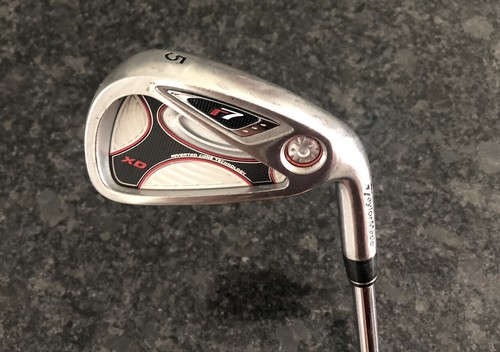Taylormade single 5 iron - r7,