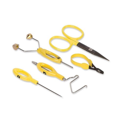 Loon core fly tying tool - tying,