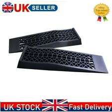 3 Ton 2PCS Low Entrance Car