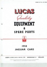 Jaguar mk1 mkvii type - type, m
