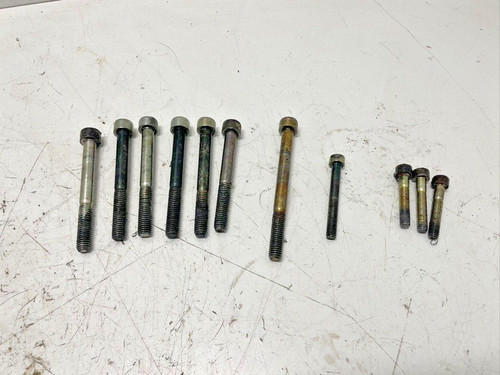 Ducati monster m750 crank case - m750,