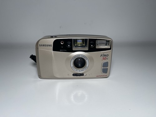 Samsung fino 30s autofocus - samsung,