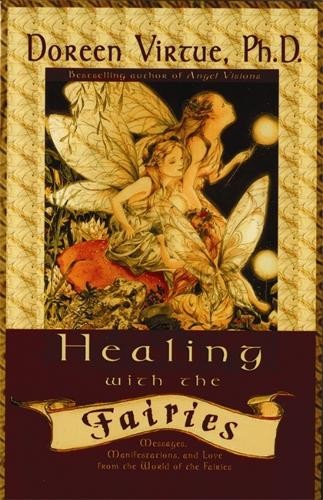 Healing with the - healing,