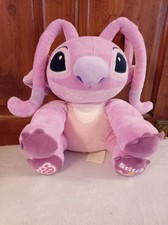 Build bear workshop disney - a,